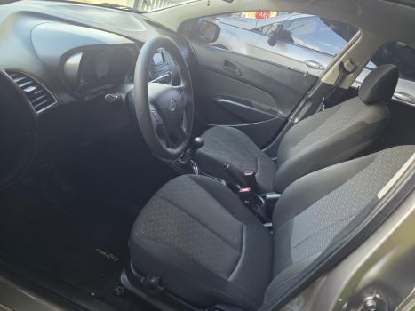 HYUNDAI HB 20 Hatch 1.0 12V 4P FLEX COMFORT, Foto 5