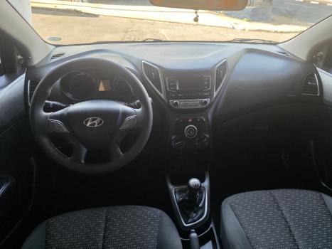HYUNDAI HB 20 Hatch 1.0 12V 4P FLEX COMFORT, Foto 6