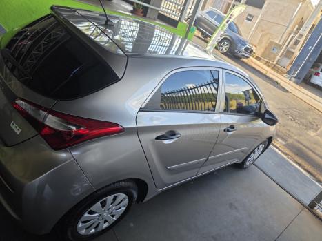 HYUNDAI HB 20 Hatch 1.0 12V 4P FLEX COMFORT, Foto 7