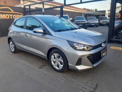 HYUNDAI HB 20 Hatch 1.0 12V 4P FLEX COMFORT PLUS, Foto 1