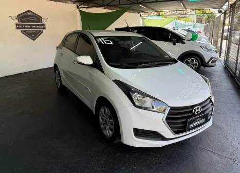 HYUNDAI HB 20 Hatch 1.0 12V 4P FLEX COMFORT PLUS, Foto 1
