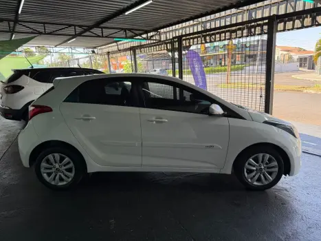 HYUNDAI HB 20 Hatch 1.0 12V 4P FLEX COMFORT PLUS, Foto 4