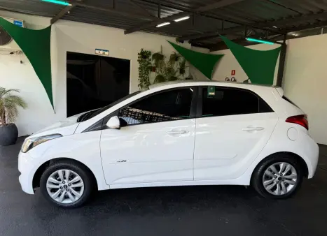 HYUNDAI HB 20 Hatch 1.0 12V 4P FLEX COMFORT PLUS, Foto 5