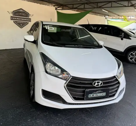 HYUNDAI HB 20 Hatch 1.0 12V 4P FLEX COMFORT PLUS, Foto 7