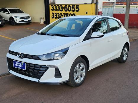 HYUNDAI HB 20 Hatch 1.0 12V 4P FLEX COMFORT, Foto 1