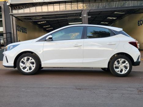HYUNDAI HB 20 Hatch 1.0 12V 4P FLEX COMFORT, Foto 8