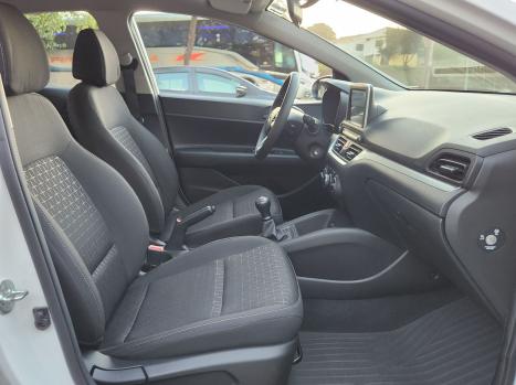 HYUNDAI HB 20 Hatch 1.0 12V 4P FLEX COMFORT, Foto 9