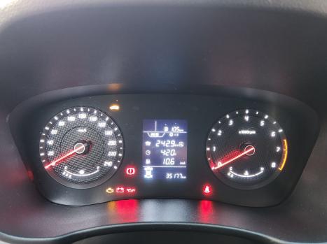 HYUNDAI HB 20 Hatch 1.0 12V 4P FLEX COMFORT, Foto 14