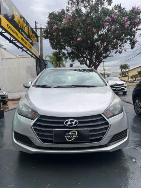 HYUNDAI HB 20 Hatch 1.0 12V 4P FLEX COMFORT, Foto 2