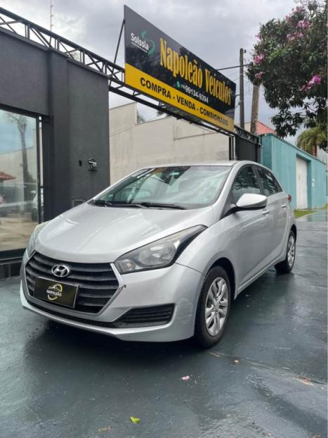 HYUNDAI HB 20 Hatch 1.0 12V 4P FLEX COMFORT, Foto 3
