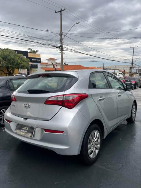 HYUNDAI HB 20 Hatch 1.0 12V 4P FLEX COMFORT, Foto 4