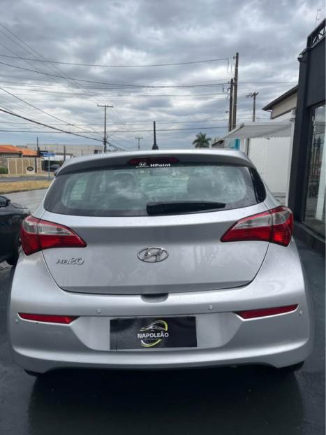 HYUNDAI HB 20 Hatch 1.0 12V 4P FLEX COMFORT, Foto 5