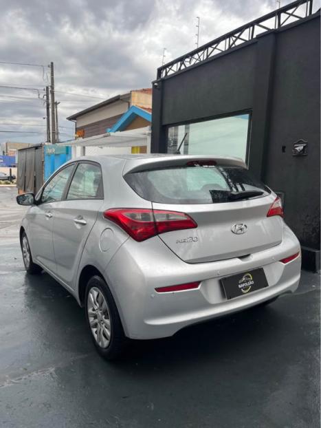 HYUNDAI HB 20 Hatch 1.0 12V 4P FLEX COMFORT, Foto 6