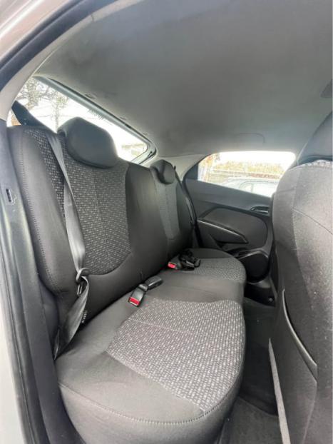 HYUNDAI HB 20 Hatch 1.0 12V 4P FLEX COMFORT, Foto 7