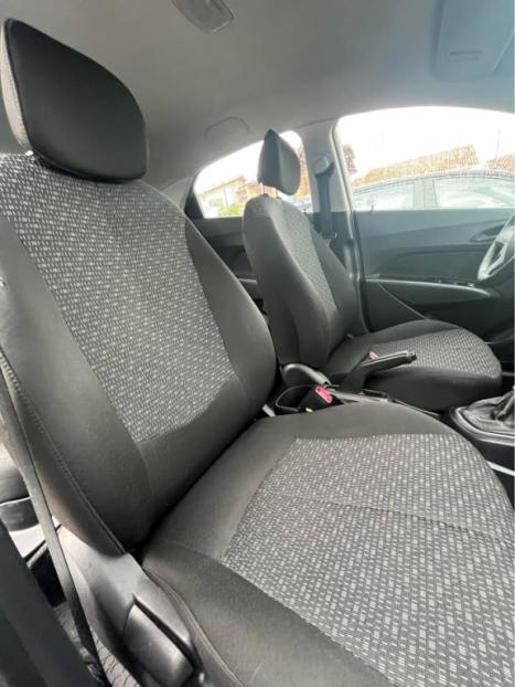 HYUNDAI HB 20 Hatch 1.0 12V 4P FLEX COMFORT, Foto 8