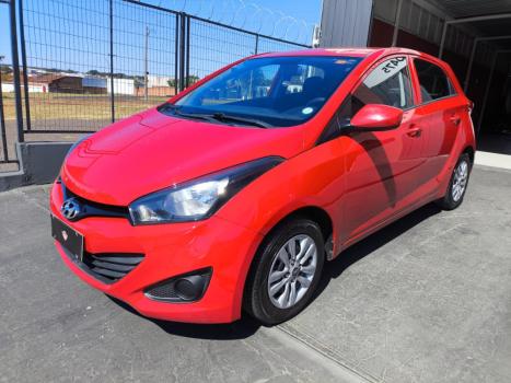 HYUNDAI HB 20 Hatch 1.6 16V 4P FLEX COMFORT, Foto 3