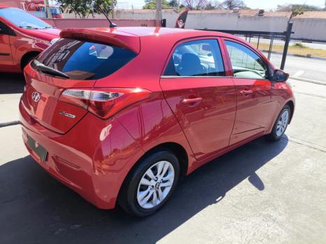 HYUNDAI HB 20 Hatch 1.6 16V 4P FLEX COMFORT, Foto 6
