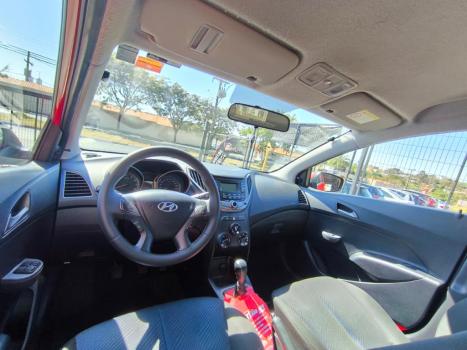 HYUNDAI HB 20 Hatch 1.6 16V 4P FLEX COMFORT, Foto 9