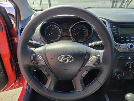 HYUNDAI HB 20 Hatch 1.6 16V 4P FLEX COMFORT, Foto 13