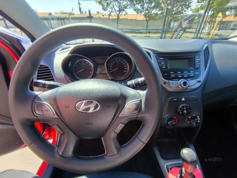 HYUNDAI HB 20 Hatch 1.6 16V 4P FLEX COMFORT, Foto 14