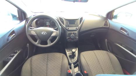 HYUNDAI HB 20 Hatch 1.0 12V 4P FLEX COMFORT PLUS, Foto 3