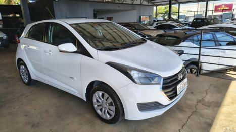 HYUNDAI HB 20 Hatch 1.0 12V 4P FLEX COMFORT PLUS, Foto 4