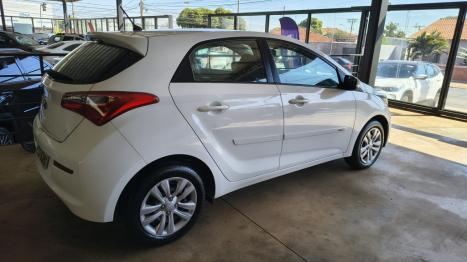 HYUNDAI HB 20 Hatch 1.0 12V 4P FLEX COMFORT PLUS, Foto 5