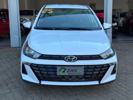 HYUNDAI HB 20 Hatch 1.0 12V 4P FLEX COMFORT PLUS, Foto 1
