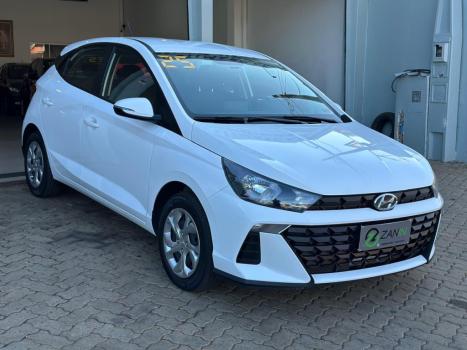 HYUNDAI HB 20 Hatch 1.0 12V 4P FLEX COMFORT PLUS, Foto 2