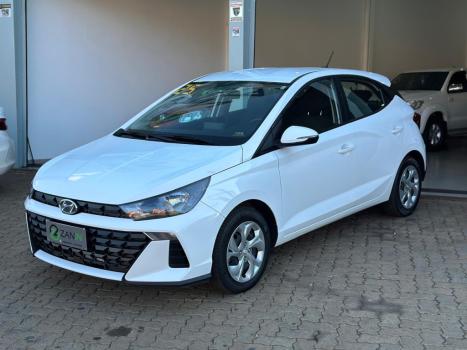 HYUNDAI HB 20 Hatch 1.0 12V 4P FLEX COMFORT PLUS, Foto 3