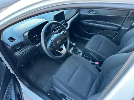 HYUNDAI HB 20 Hatch 1.0 12V 4P FLEX COMFORT PLUS, Foto 4
