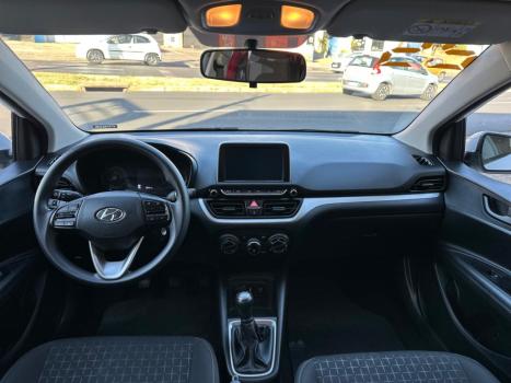 HYUNDAI HB 20 Hatch 1.0 12V 4P FLEX COMFORT PLUS, Foto 5