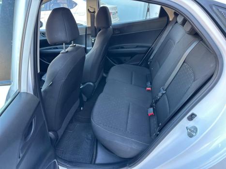 HYUNDAI HB 20 Hatch 1.0 12V 4P FLEX COMFORT PLUS, Foto 6