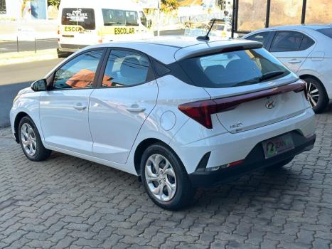 HYUNDAI HB 20 Hatch 1.0 12V 4P FLEX COMFORT PLUS, Foto 9