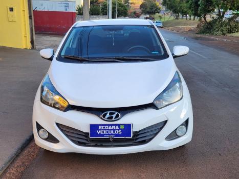 HYUNDAI HB 20 Hatch 1.0 12 V 4P FLEX COMFORT STYLE, Foto 2