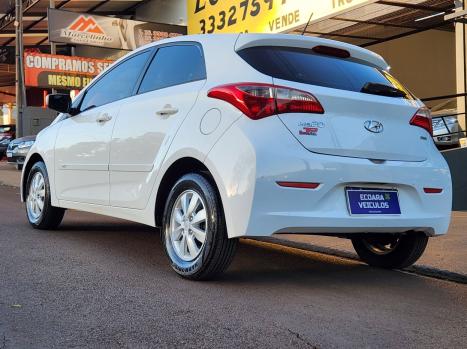 HYUNDAI HB 20 Hatch 1.0 12 V 4P FLEX COMFORT STYLE, Foto 3