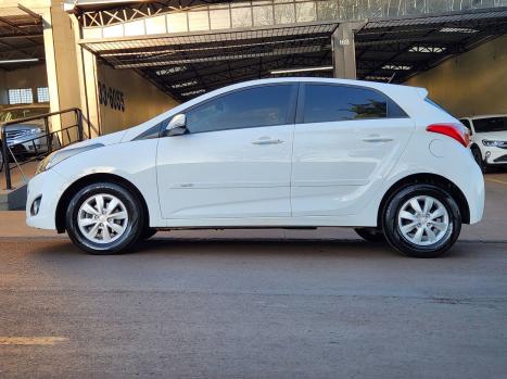 HYUNDAI HB 20 Hatch 1.0 12 V 4P FLEX COMFORT STYLE, Foto 4