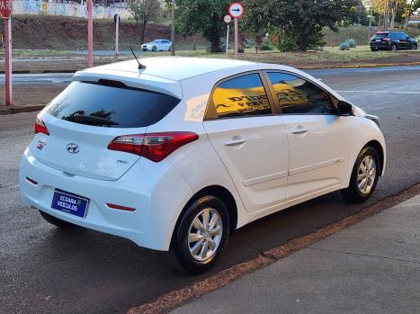 HYUNDAI HB 20 Hatch 1.0 12 V 4P FLEX COMFORT STYLE, Foto 5