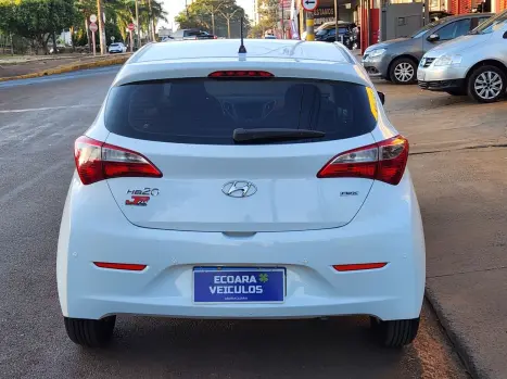 HYUNDAI HB 20 Hatch 1.0 12 V 4P FLEX COMFORT STYLE, Foto 6