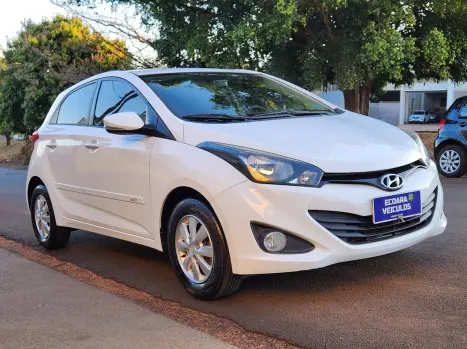 HYUNDAI HB 20 Hatch 1.0 12 V 4P FLEX COMFORT STYLE, Foto 7