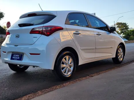 HYUNDAI HB 20 Hatch 1.0 12 V 4P FLEX COMFORT STYLE, Foto 9