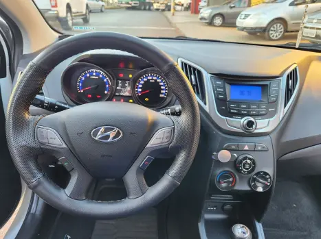 HYUNDAI HB 20 Hatch 1.0 12 V 4P FLEX COMFORT STYLE, Foto 13