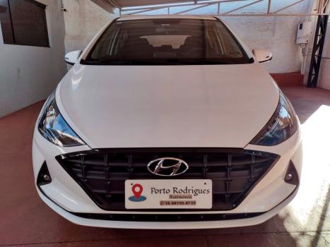 HYUNDAI HB 20 Hatch 1.0 12V 4P FLEX VISION, Foto 2