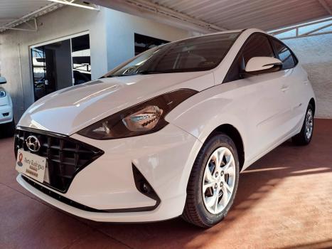 HYUNDAI HB 20 Hatch 1.0 12V 4P FLEX VISION, Foto 3