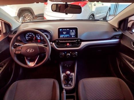 HYUNDAI HB 20 Hatch 1.0 12V 4P FLEX VISION, Foto 5