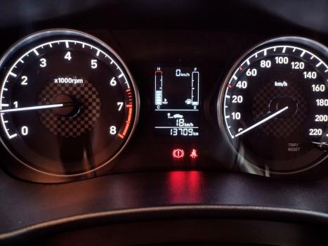 HYUNDAI HB 20 Hatch 1.0 12V 4P FLEX VISION, Foto 7