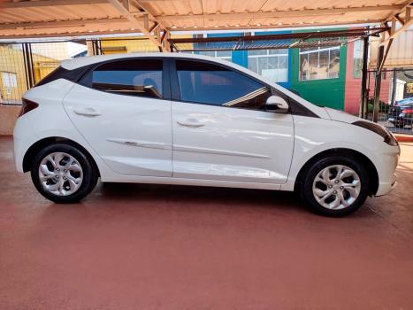 HYUNDAI HB 20 Hatch 1.0 12V 4P FLEX VISION, Foto 8