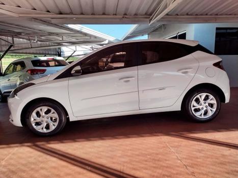 HYUNDAI HB 20 Hatch 1.0 12V 4P FLEX VISION, Foto 9