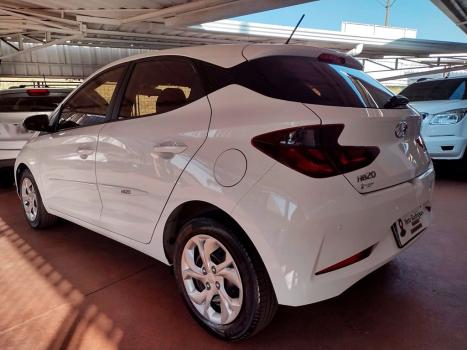 HYUNDAI HB 20 Hatch 1.0 12V 4P FLEX VISION, Foto 10