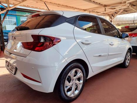 HYUNDAI HB 20 Hatch 1.0 12V 4P FLEX VISION, Foto 12